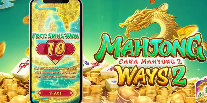 Trik Main mahjong Ways 2 Slot Populer Ladang Cuan