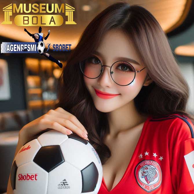 Museumbola – Surga Taruhan Bola dengan Odds Tertinggi