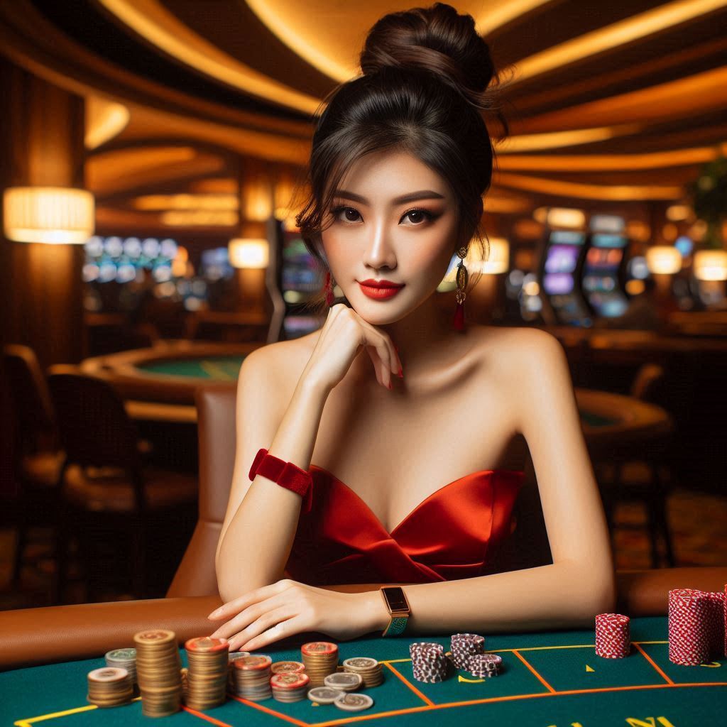 Museumbola: Surga Baru Pecinta Live Casino Online