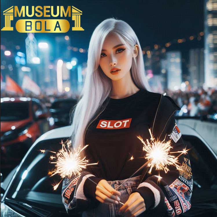 Museumbola – Situs Slot Gacor Terpercaya untuk Kemenangan Maksimal