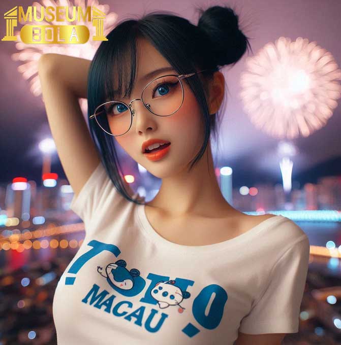 Museumbola: Surga Petaruh Togel Toto Macau Terpercaya