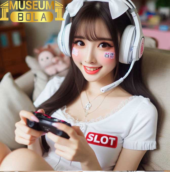 Slot Gacor – Sensasi dan Kemenangan di Museumbola!