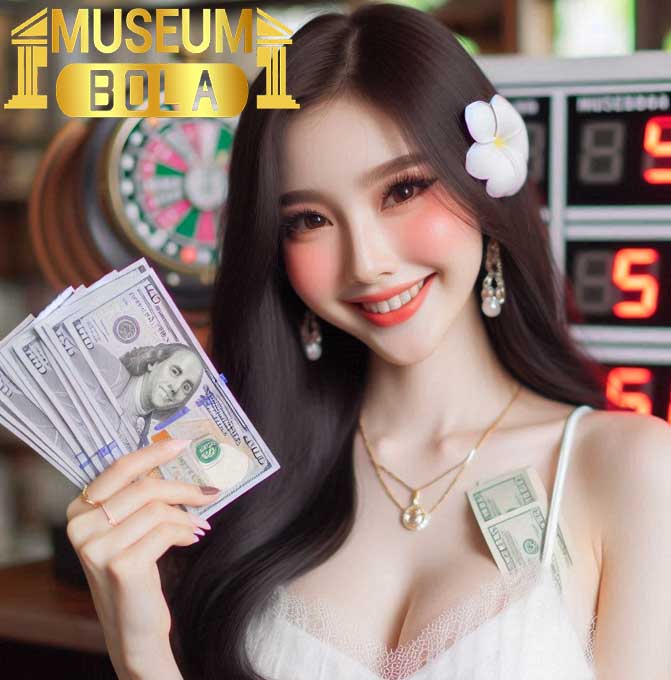 Museumbola: Jackpot Terbesar Menanti Anda!