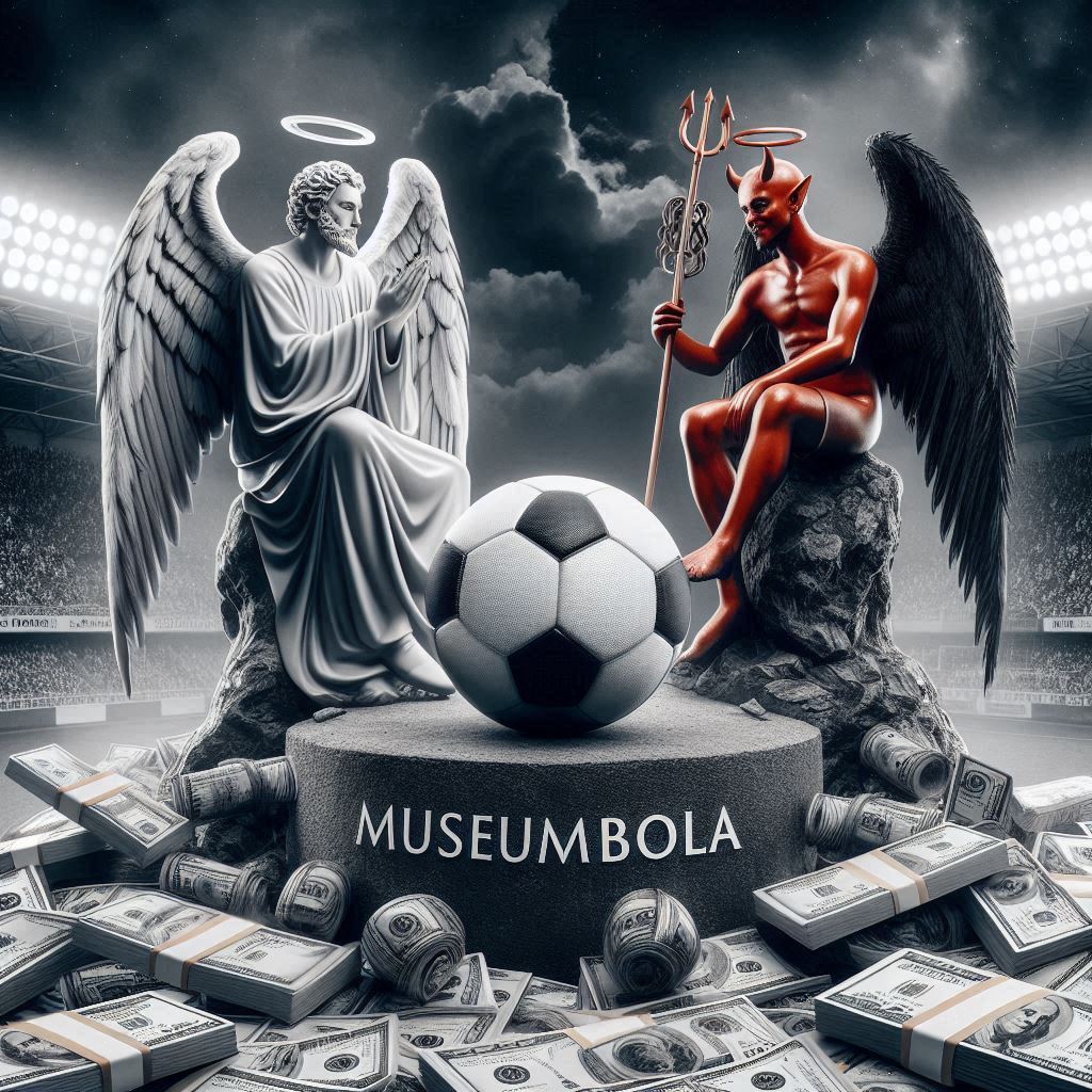 MUSEUMBOLA