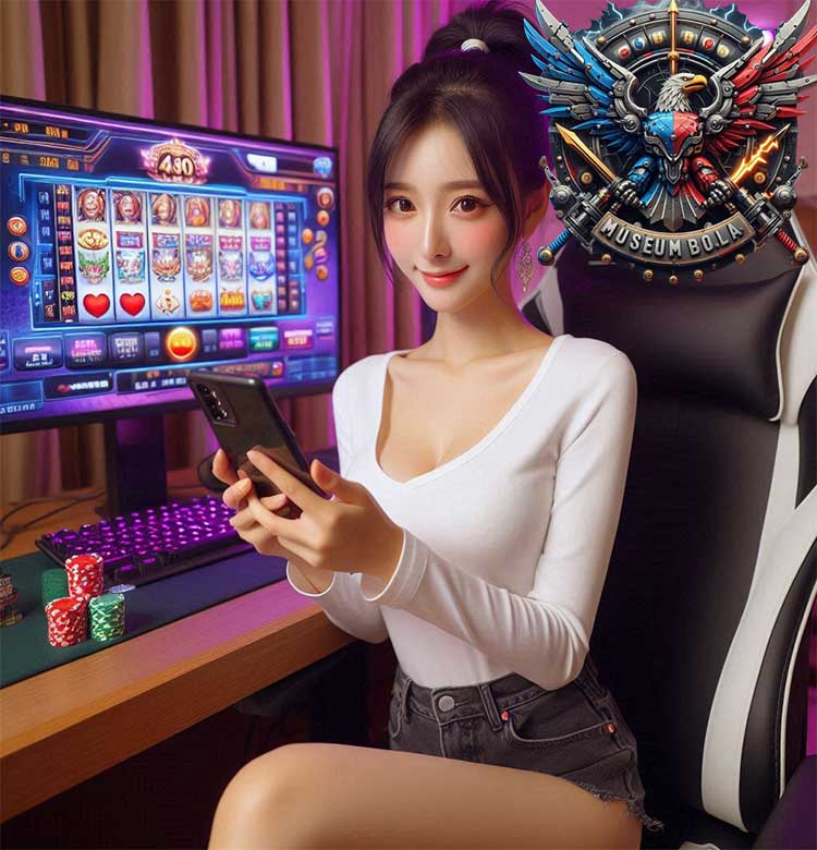 Slot Gacor di Museumbola: Cara Terbaik Memenangkan Jackpot