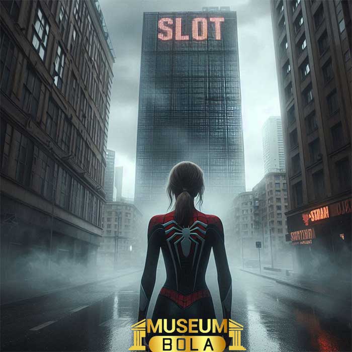 Museumbola: Situs Slot PGSoft dengan RTP Tertinggi!