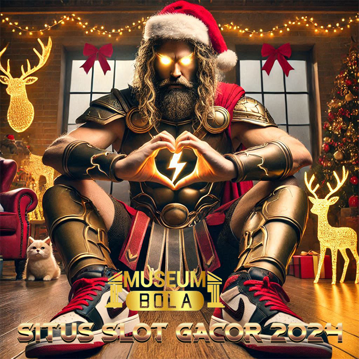 Keunikan Slot Gold Bonanza di Museumbola yang Wajib Dicoba