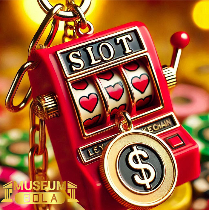 Slot