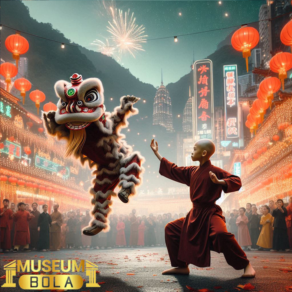 Museumbola – Situs Slot Bank Mestika Dharma dengan Banyak Kejutan Bonus!